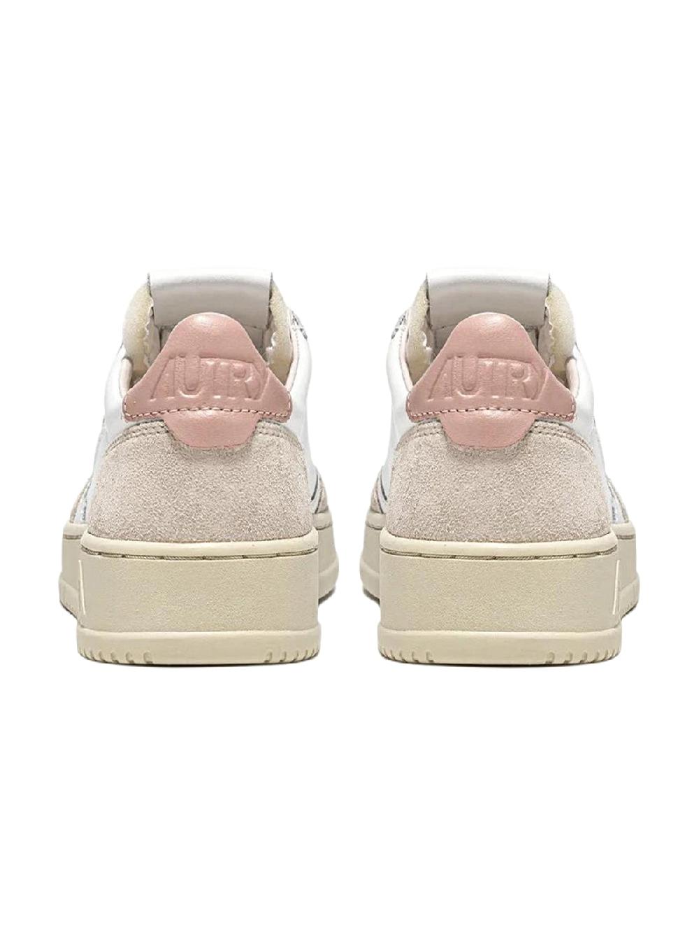 Autry Sneakers Autry Medalist - AULW-LS37 Offerte