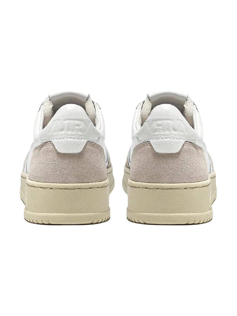Autry Sneakers Autry Medalist - AULW-LS33 Hotsell