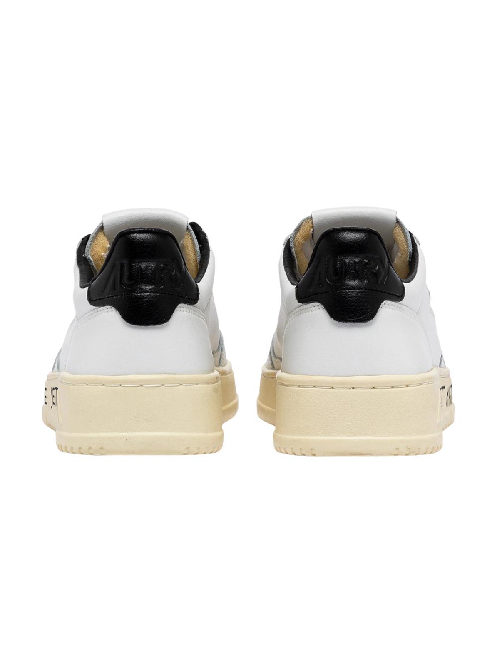 Autry Sneakers Autry Medalist - AULW-ML02 Vendita Economica
