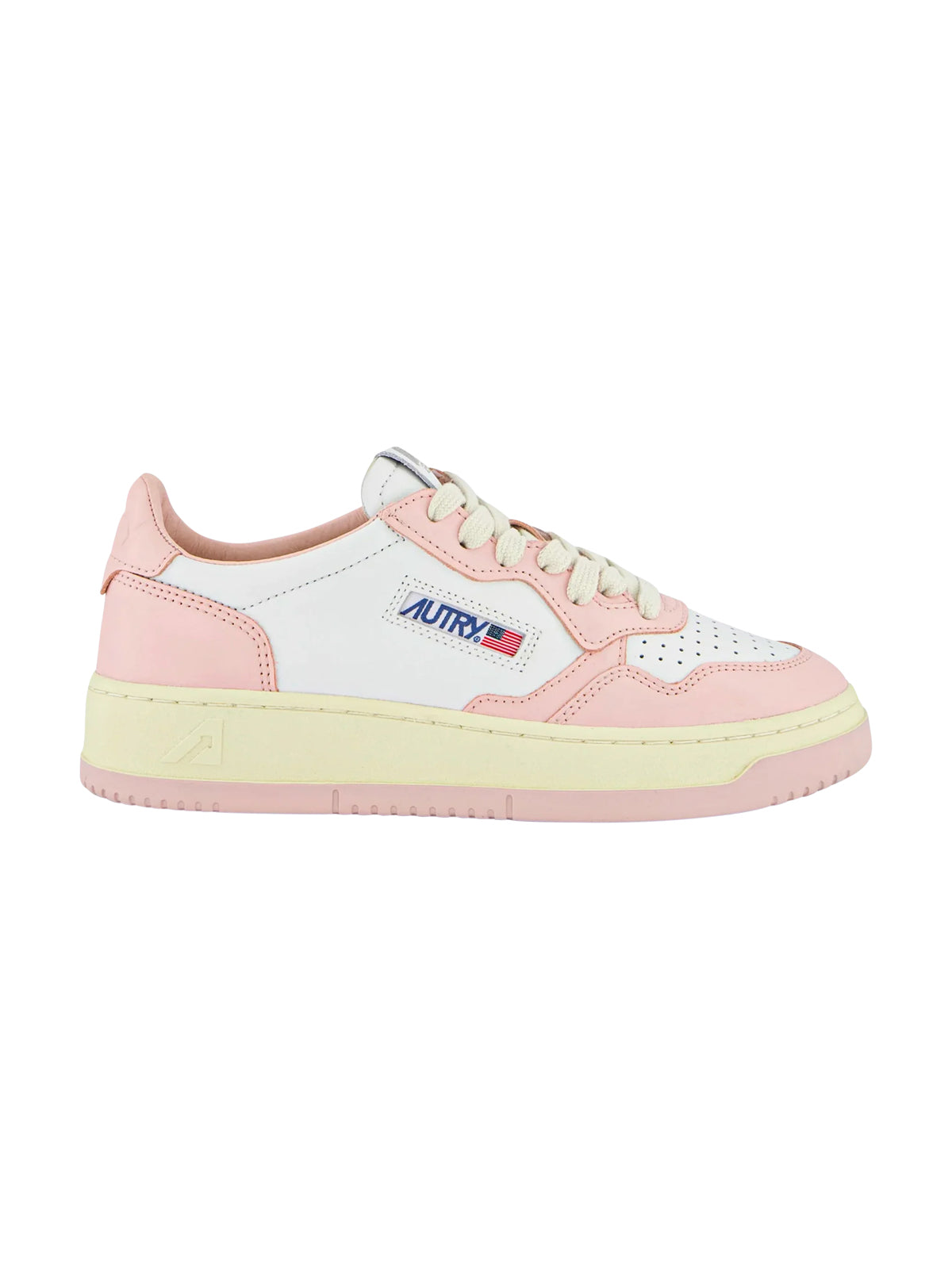 Autry Sneakers Autry Medalist - AULW-WB52 Saldi Di Fabbrica