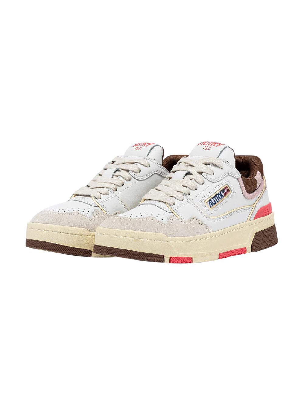 Autry Sneakers Autry CLC - ROLW-MM35 50% di sconto per tempo limitato