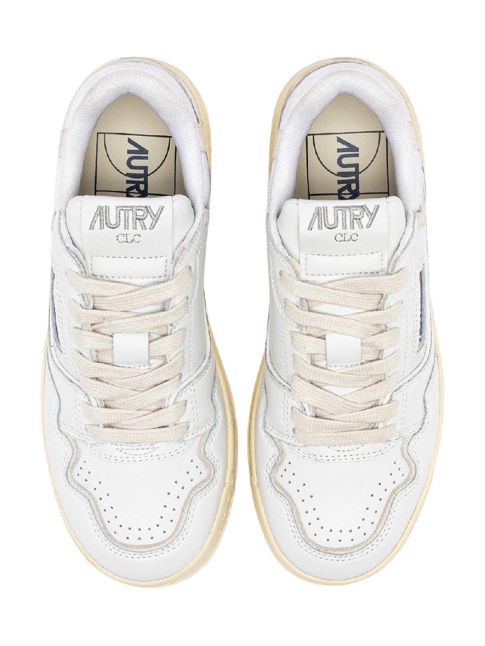 Autry Sneakers Autry CLC- ROLW-MM41 Negozio