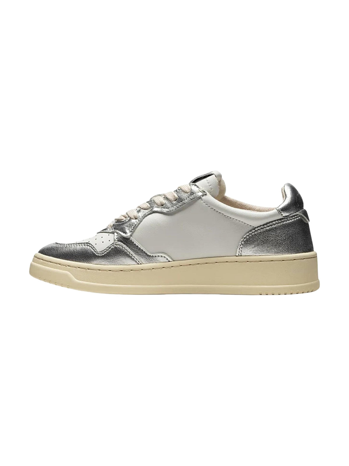 Autry Sneakers Autry Medalist - AULW-WB18 In Saldo