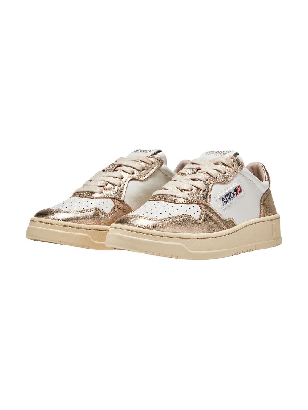 Autry Sneakers Autry Medalist - AULW-WB16 Nuova