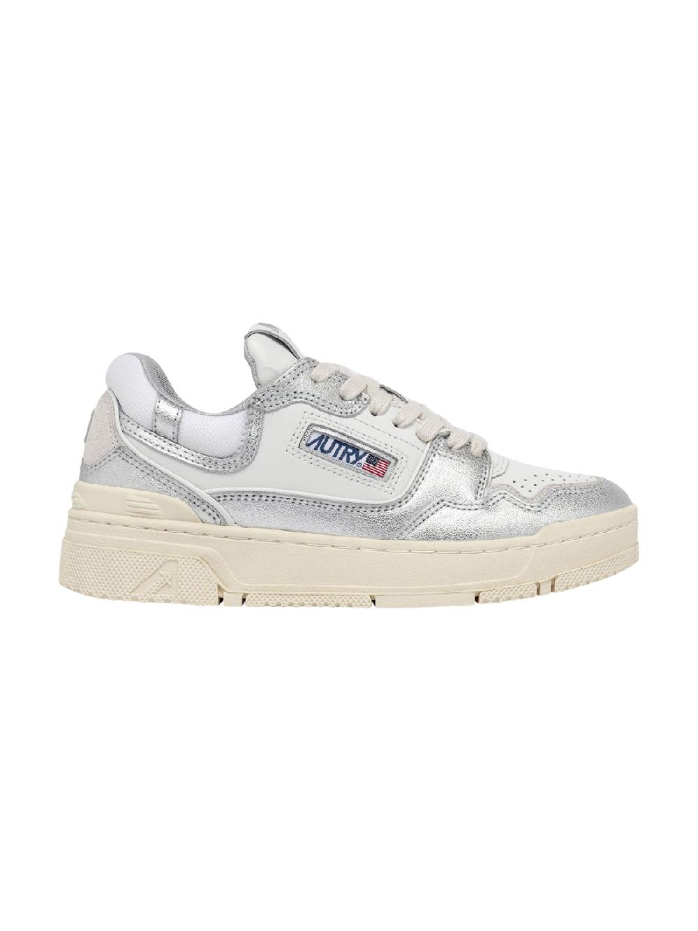 Autry Sneakers Autry CLC - ROLW-MB02 Italia