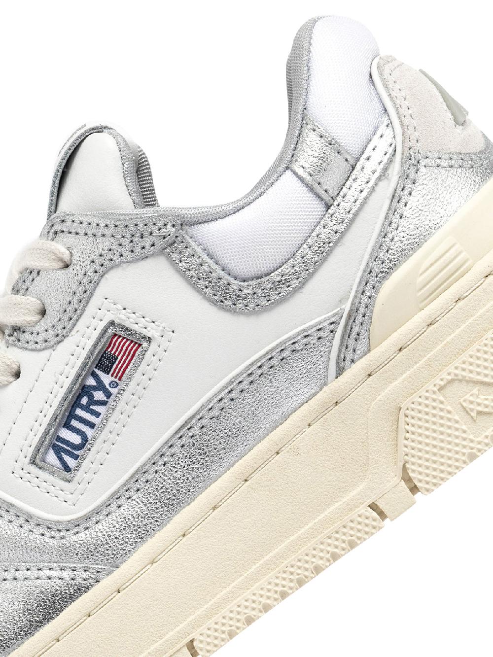 Autry Sneakers Autry CLC - ROLW-MB02 Italia