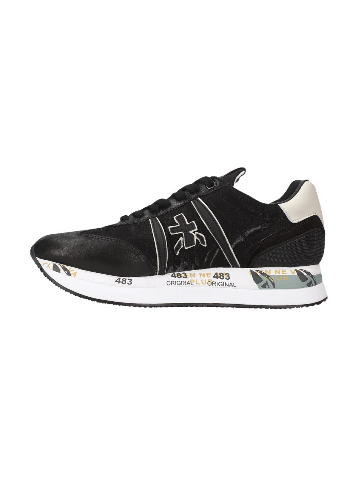 Premiata Sneakers Premiata - CONNY 6987 In Linea