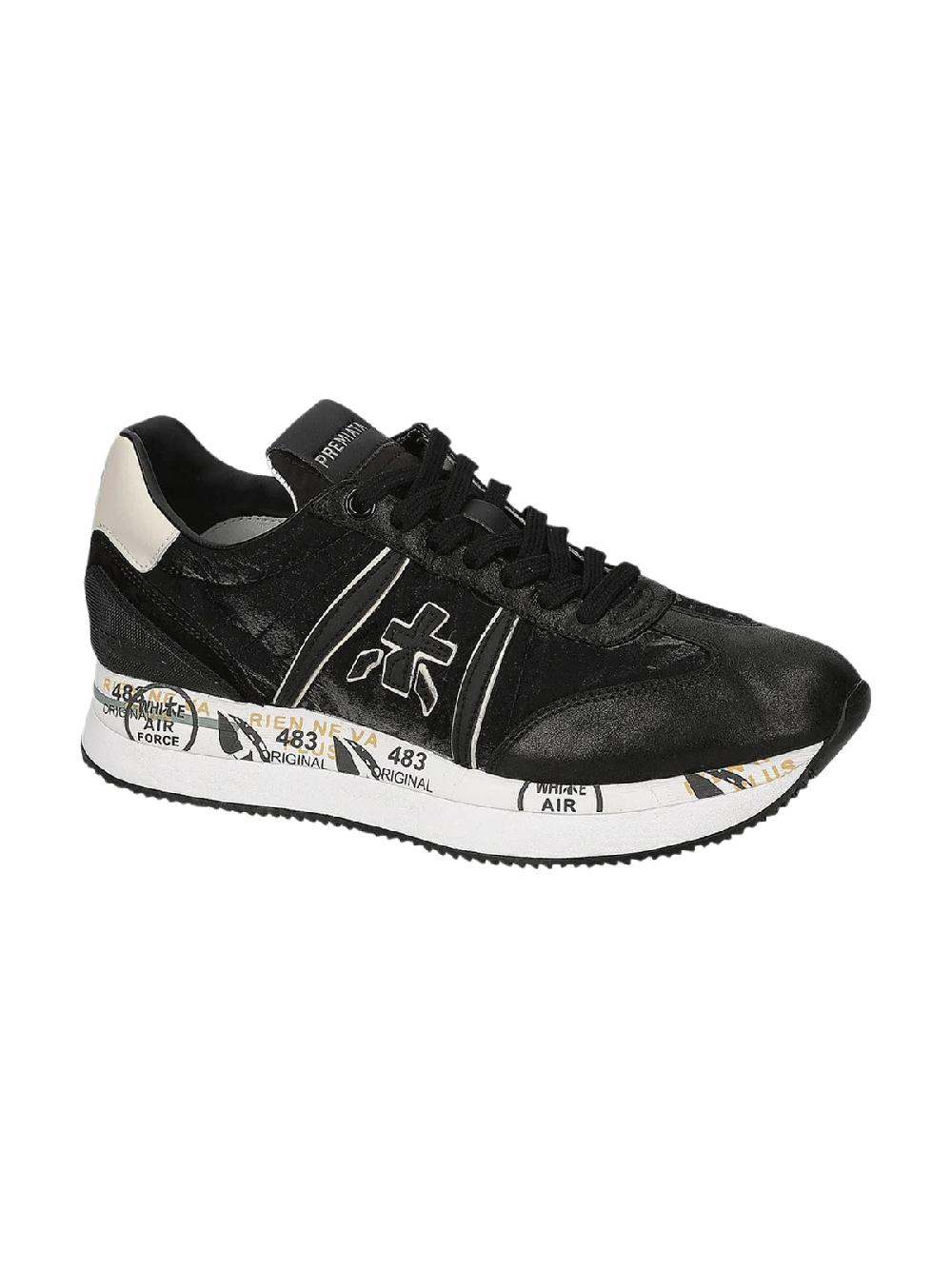 Premiata Sneakers Premiata - CONNY 6987 In Linea