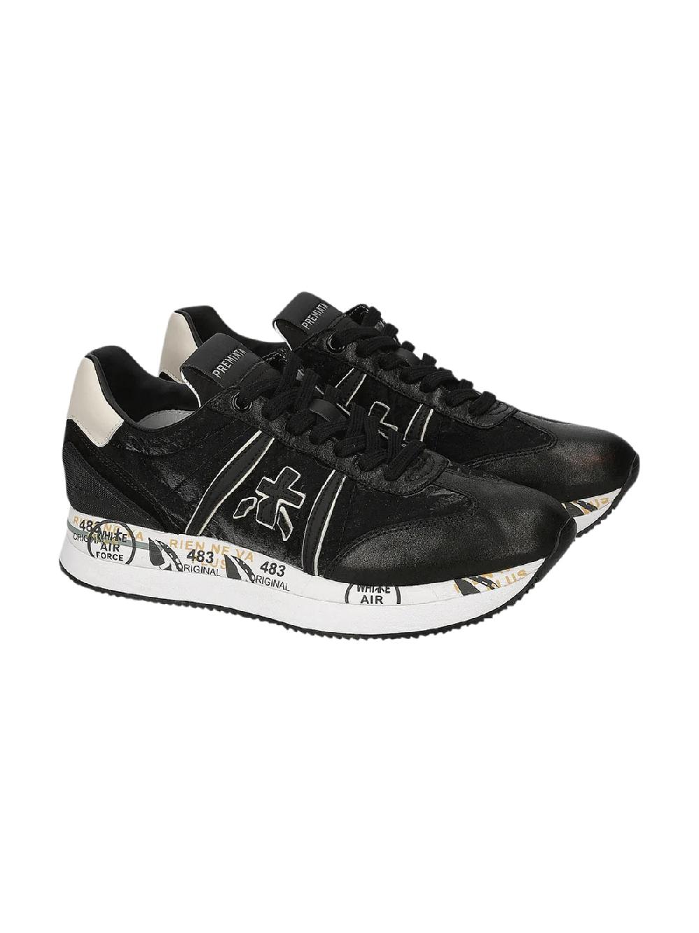 Premiata Sneakers Premiata - CONNY 6987 In Linea