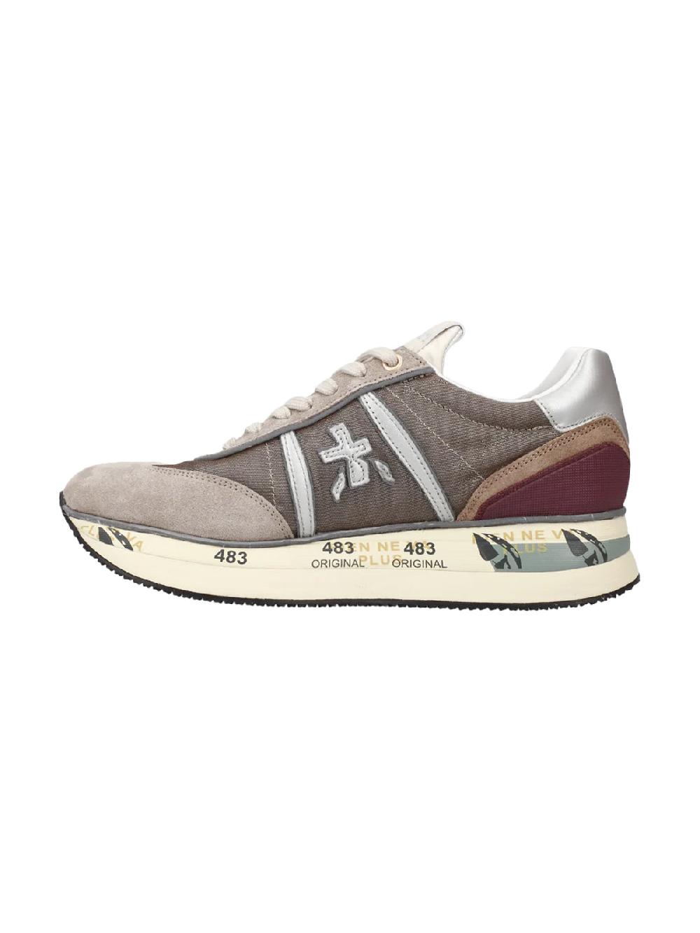 Premiata Sneakers Premiata - CONNY 6979 Nuovo