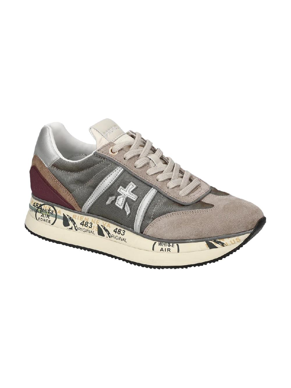 Premiata Sneakers Premiata - CONNY 6979 Nuovo