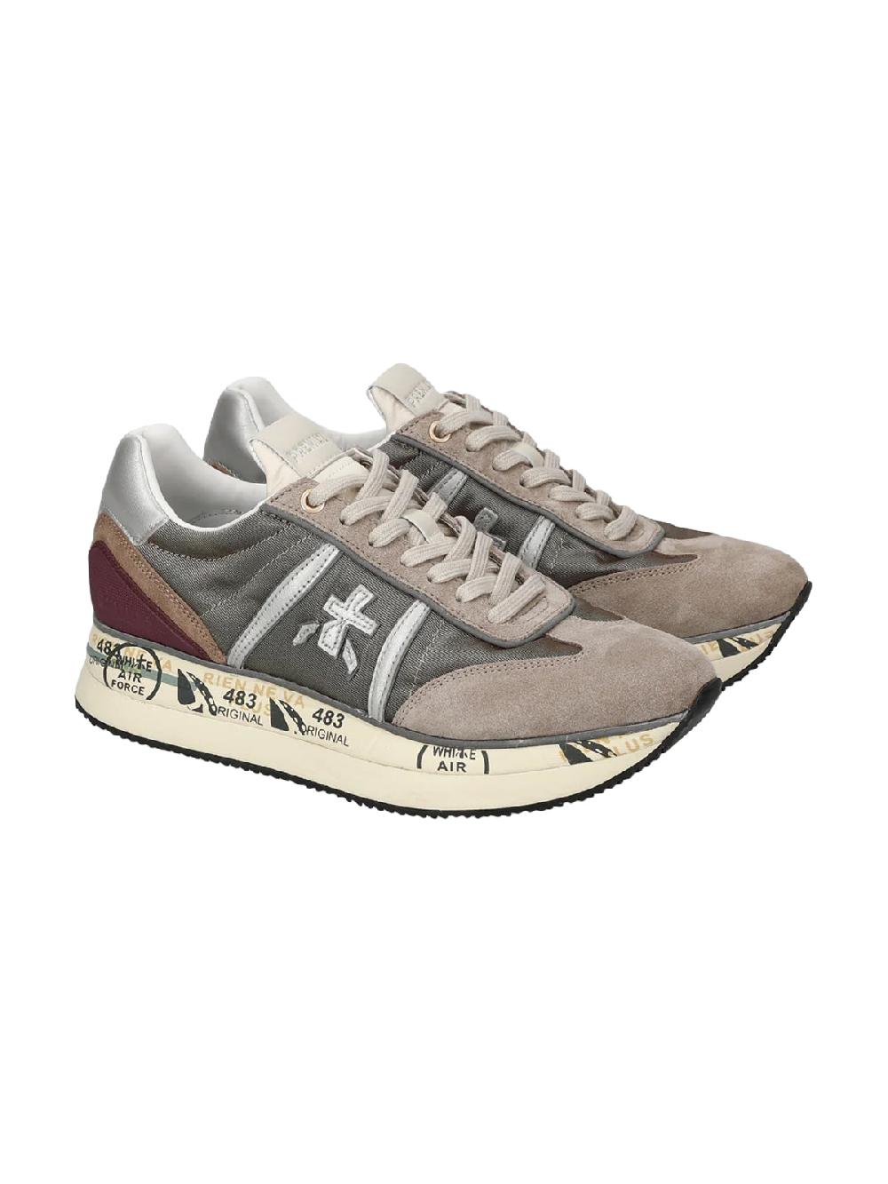 Premiata Sneakers Premiata - CONNY 6979 Nuovo