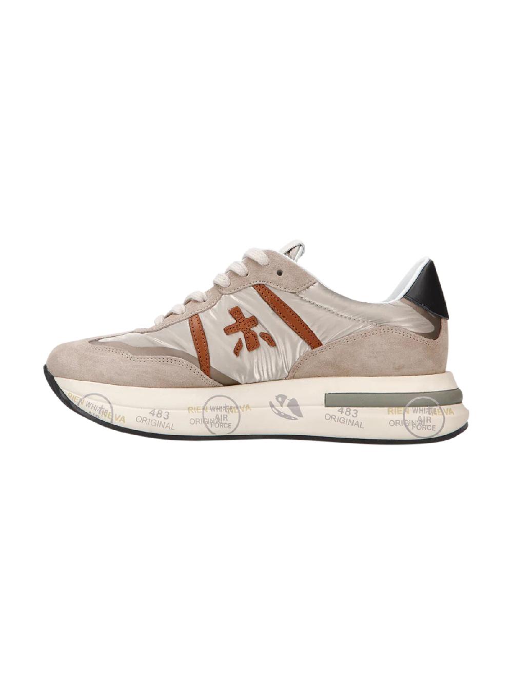 Premiata Sneakers Premiata - CASSIE 6470 Vendita