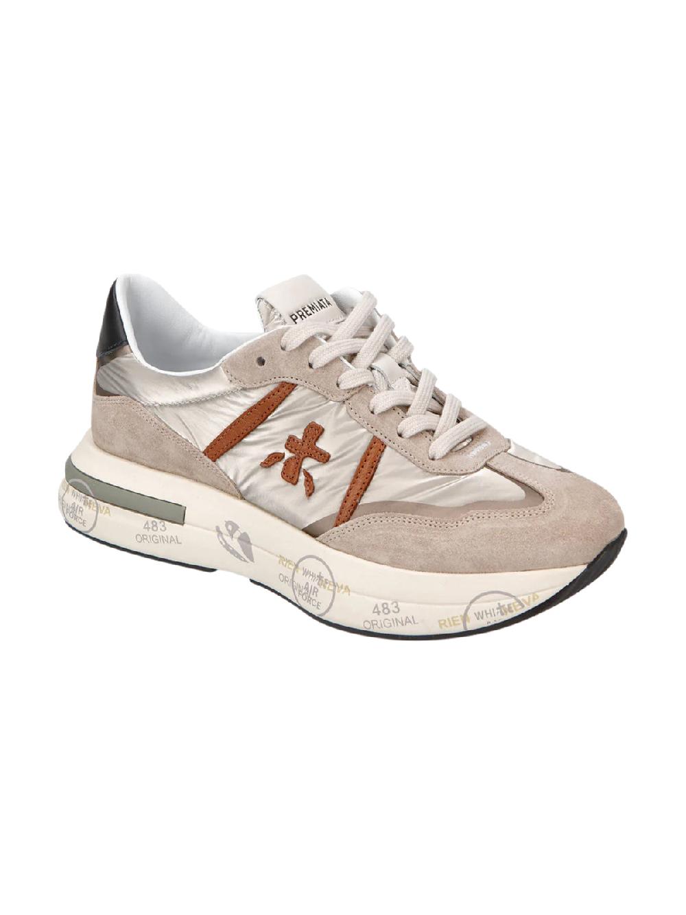 Premiata Sneakers Premiata - CASSIE 6470 Vendita