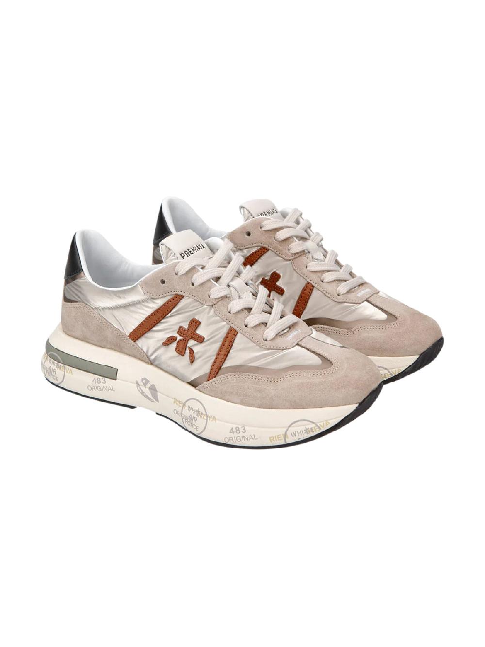 Premiata Sneakers Premiata - CASSIE 6470 Vendita