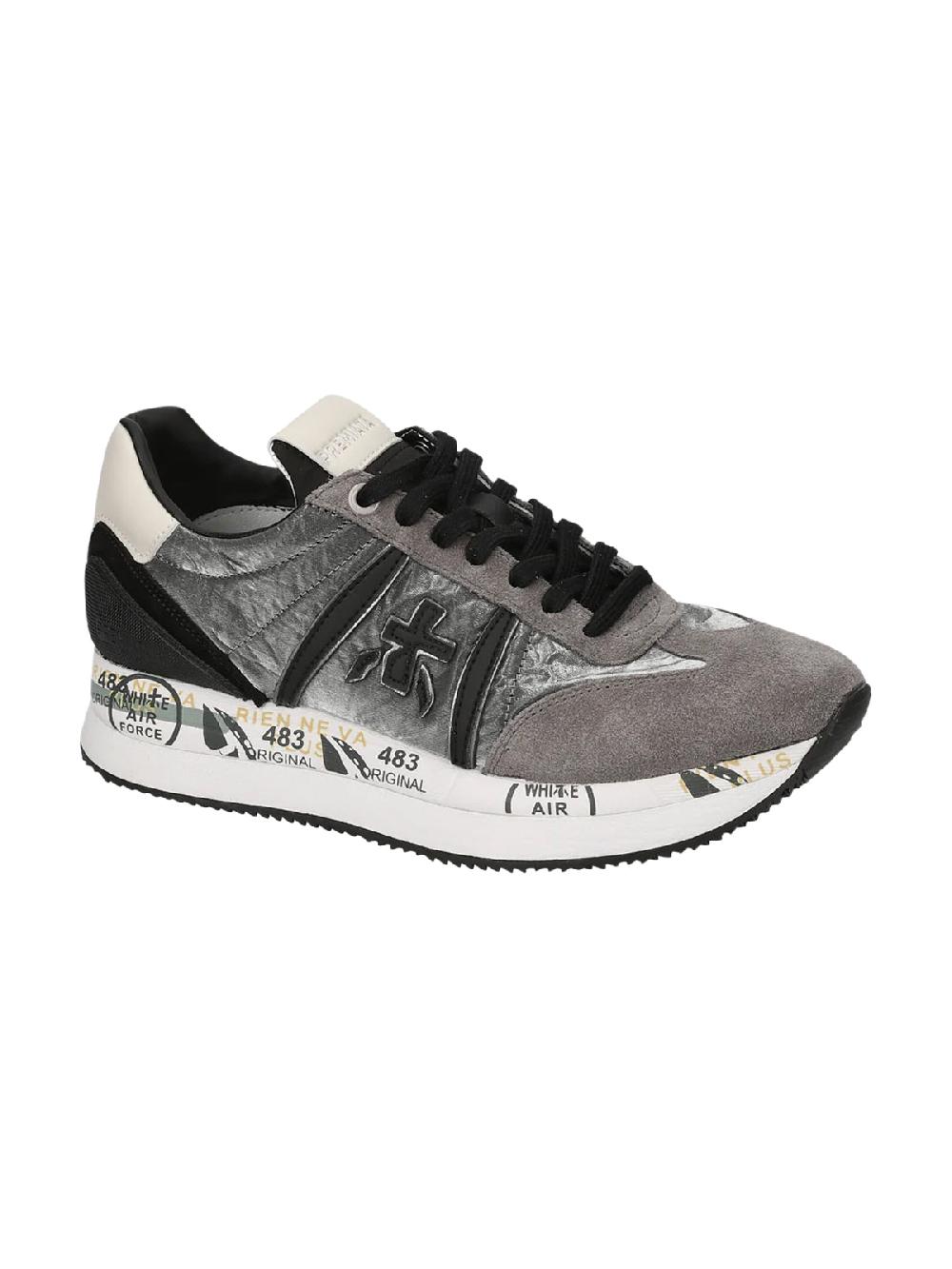 Premiata Sneakers Premiata - CONNY 6986 Promozione