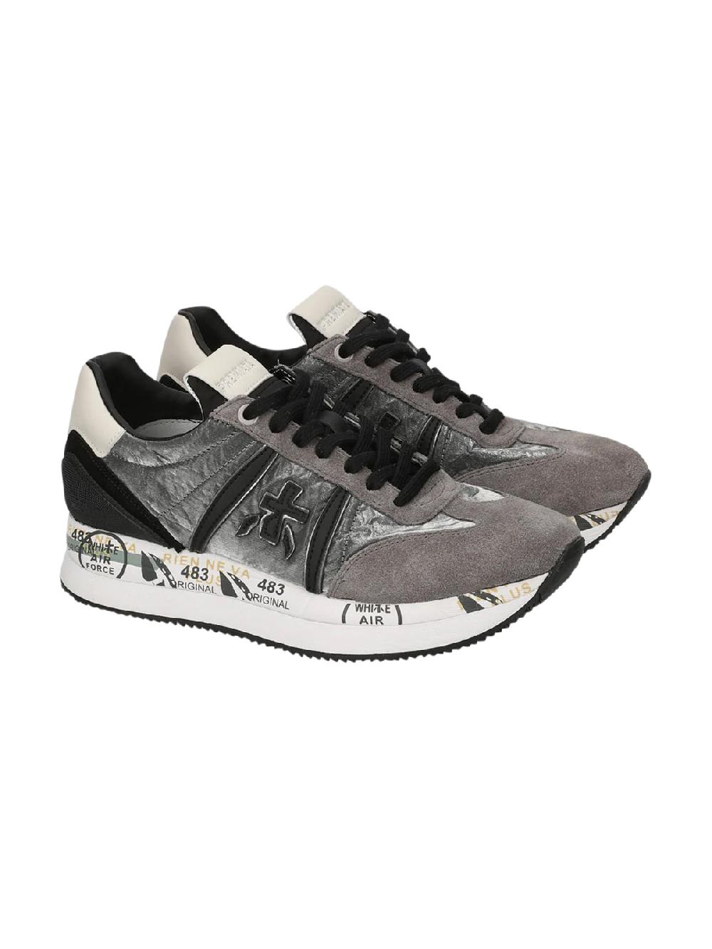 Premiata Sneakers Premiata - CONNY 6986 Promozione