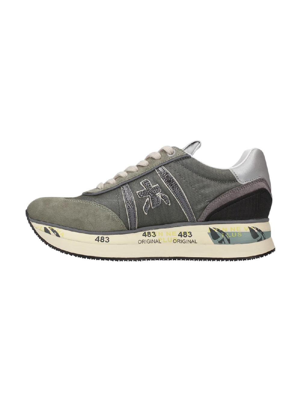 Premiata Sneakers Premiata - CONNY 6978 Soddisfazione Garantita
