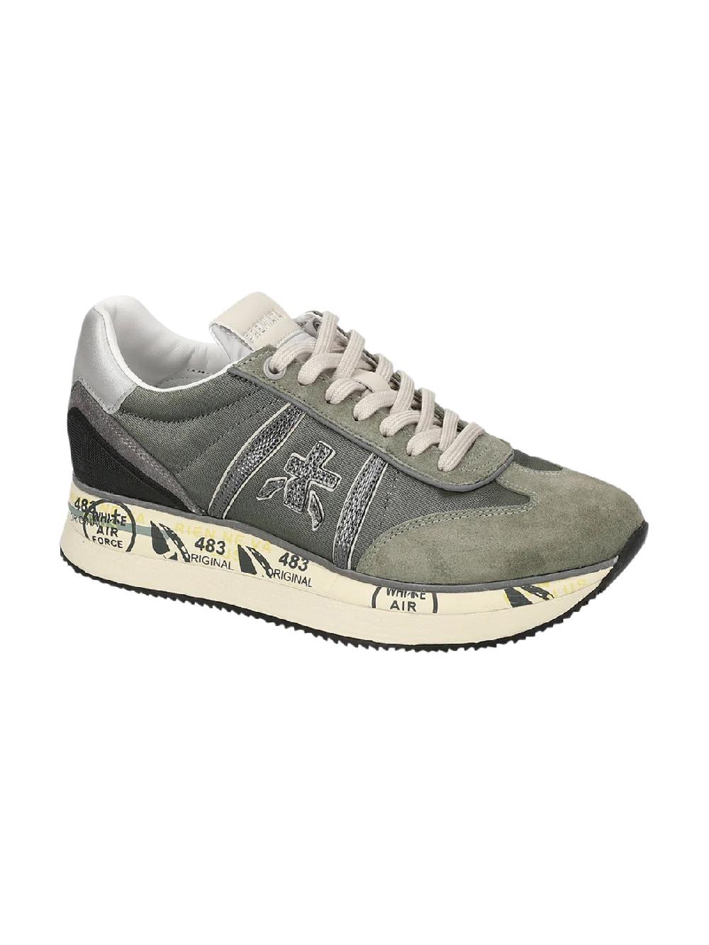 Premiata Sneakers Premiata - CONNY 6978 Soddisfazione Garantita