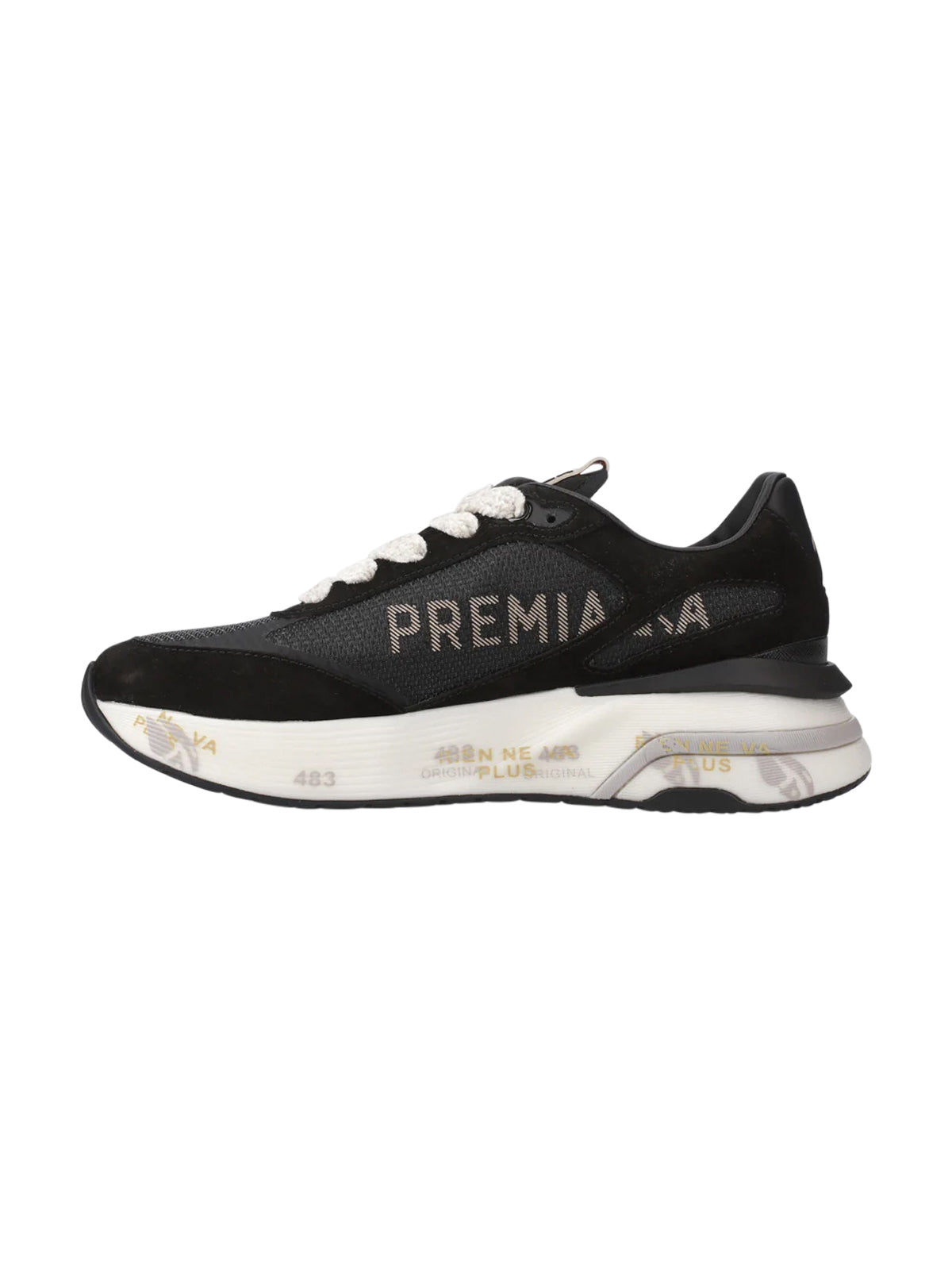 Premiata Sneakers Premiata - MOERUND 6991 Negozi Online
