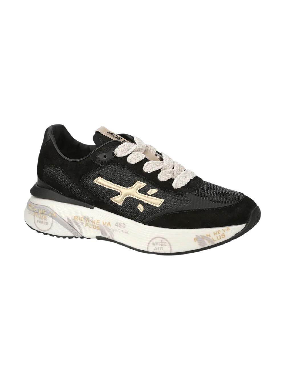 Premiata Sneakers Premiata - MOERUND 6991 Negozi Online