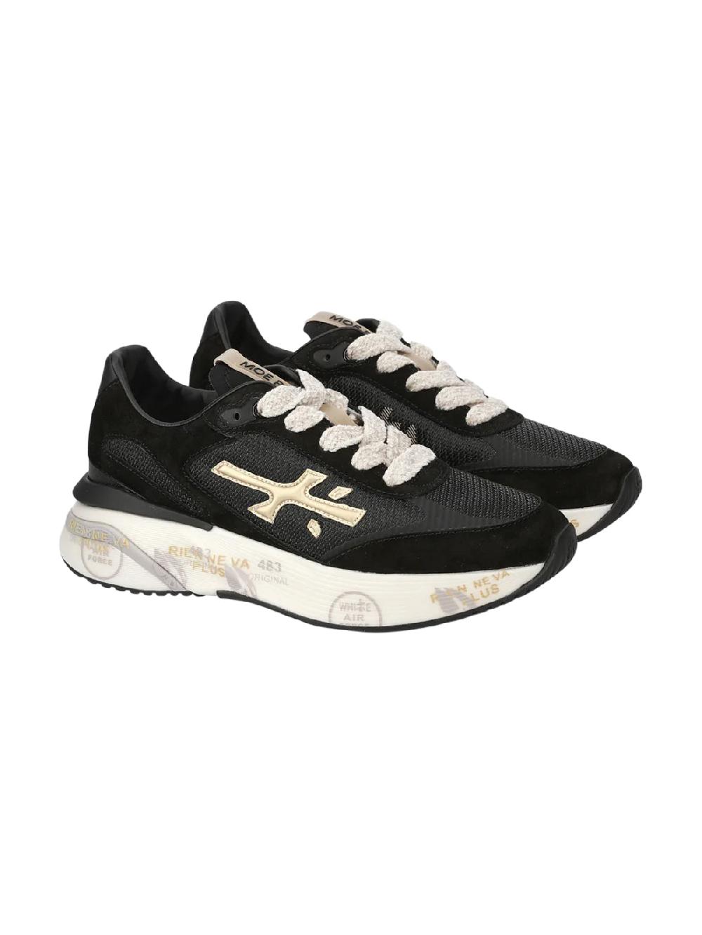 Premiata Sneakers Premiata - MOERUND 6991 Negozi Online