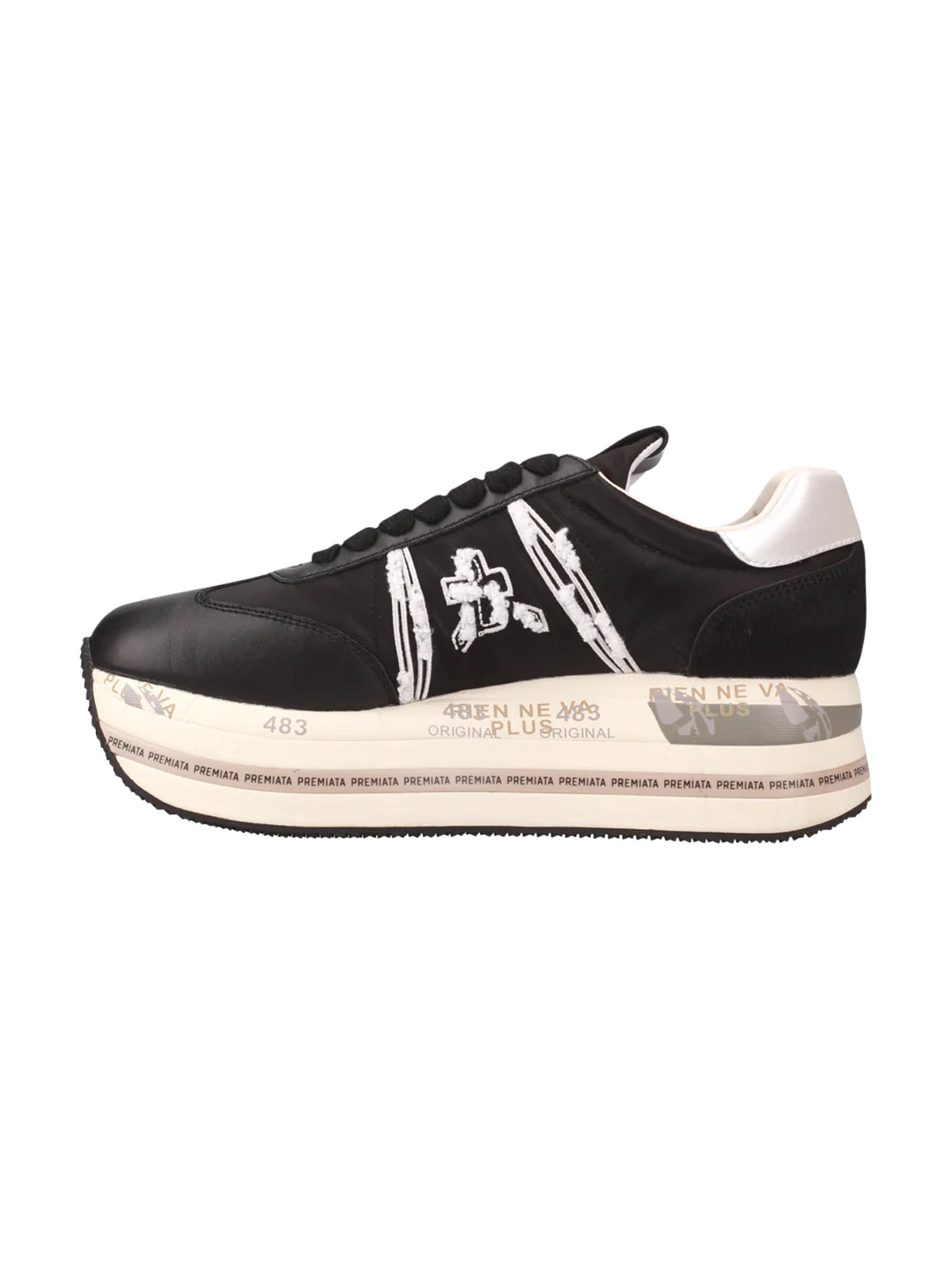 Premiata Sneakers Premiata - BETH 6953 Acquista Ora