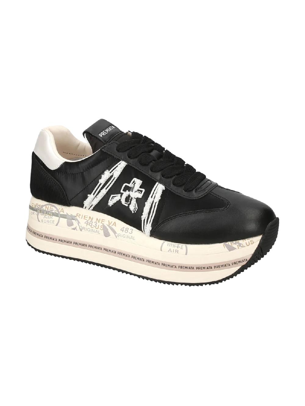 Premiata Sneakers Premiata - BETH 6953 Acquista Ora