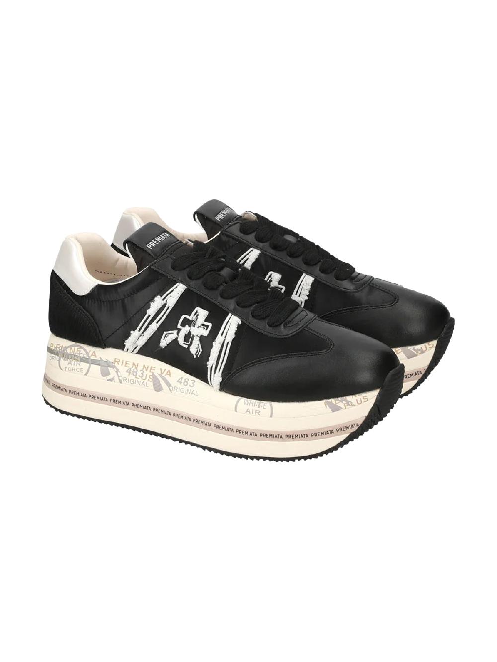 Premiata Sneakers Premiata - BETH 6953 Acquista Ora