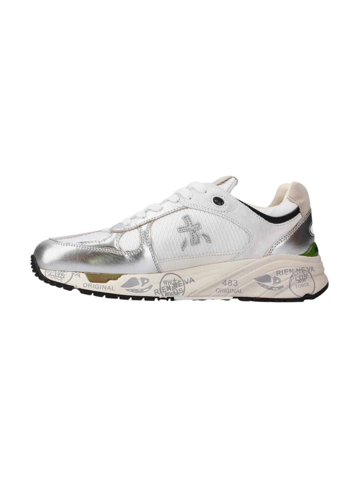 Premiata Sneakers Premiata - MASED 7006 Consegna Veloce