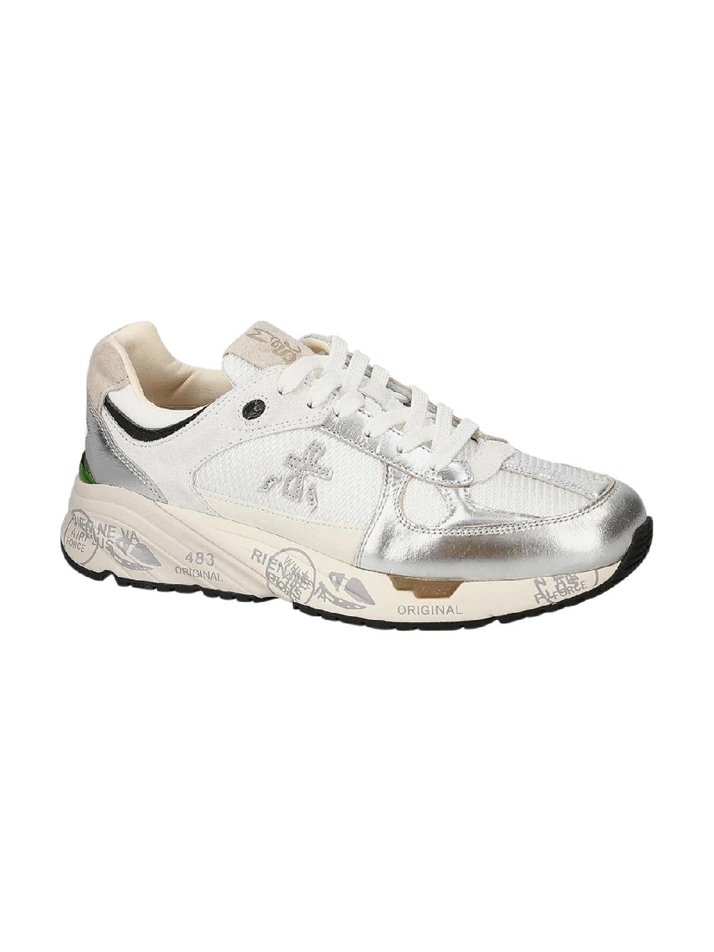 Premiata Sneakers Premiata - MASED 7006 Consegna Veloce