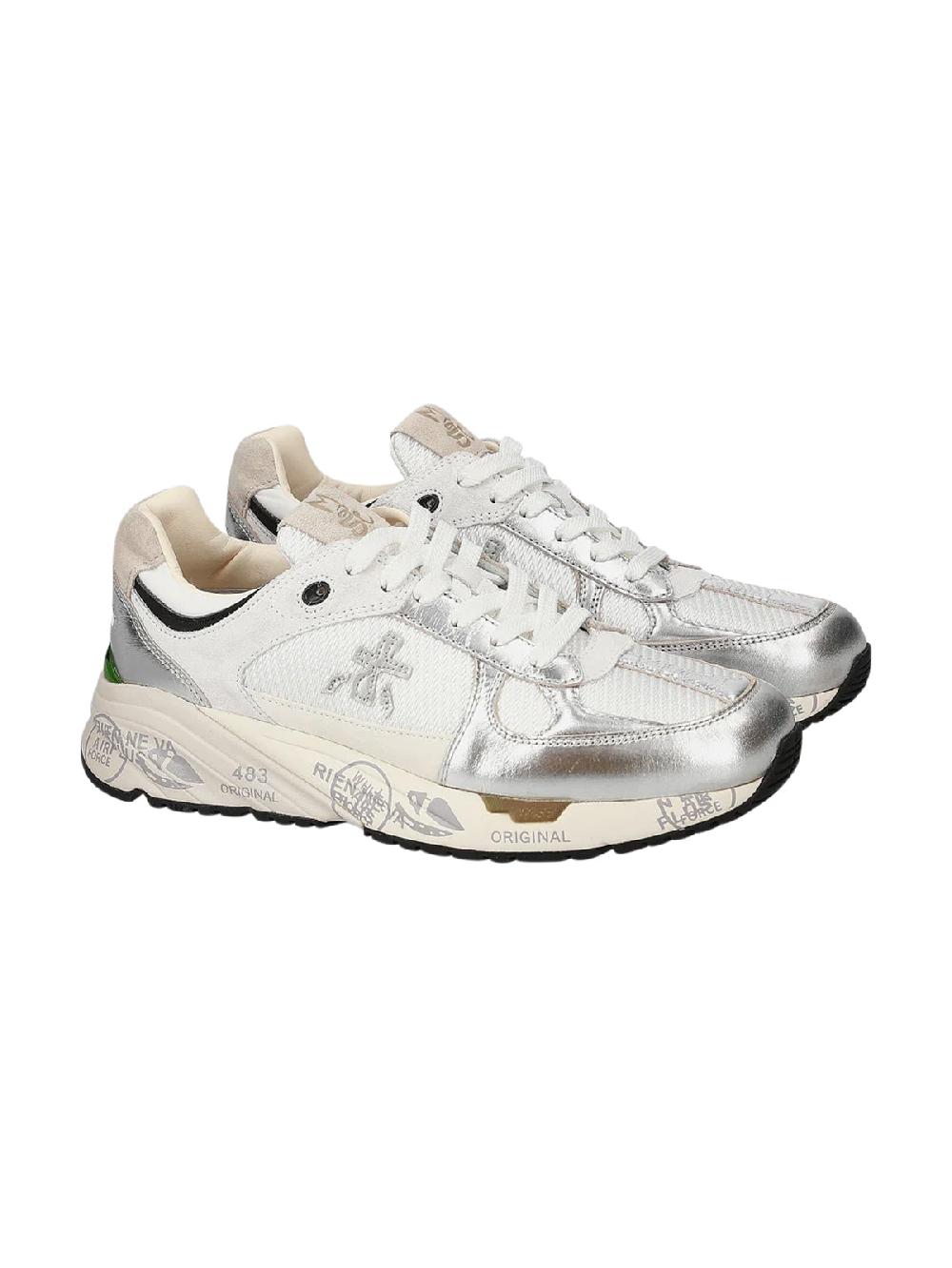 Premiata Sneakers Premiata - MASED 7006 Consegna Veloce