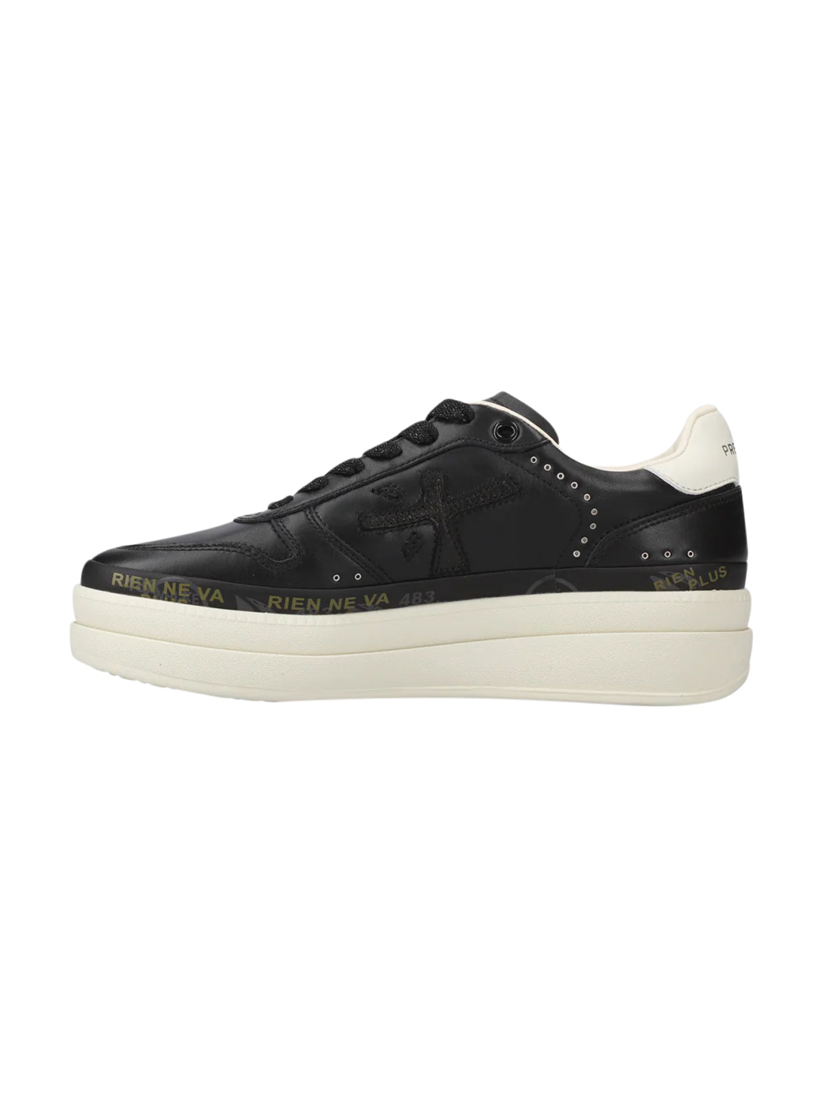 Premiata Sneakers Premiata - MICOL 7014 Promozione Limitata