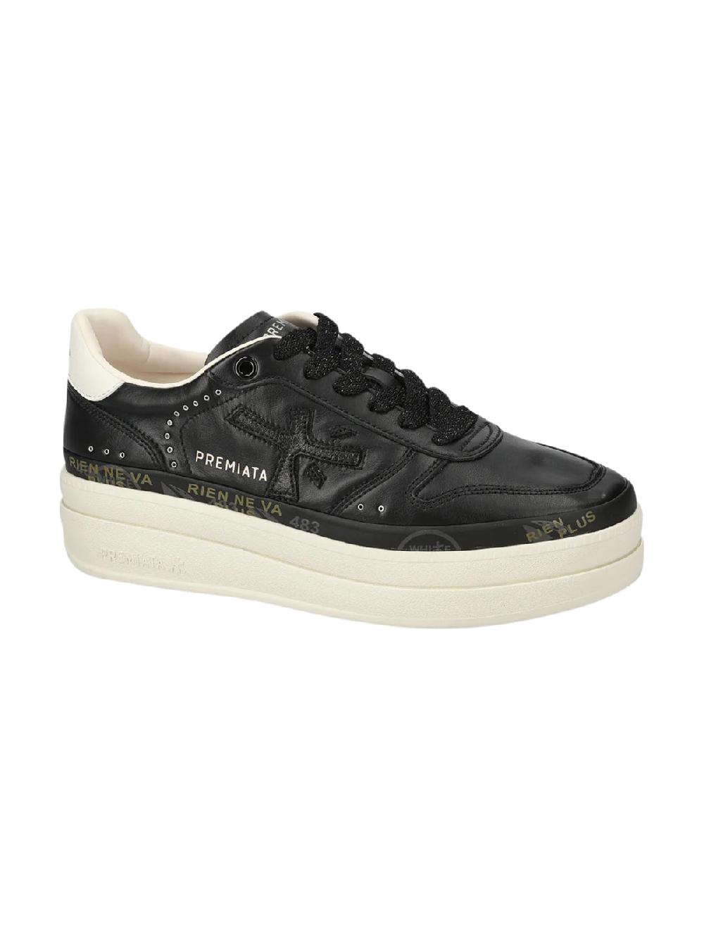 Premiata Sneakers Premiata - MICOL 7014 Promozione Limitata