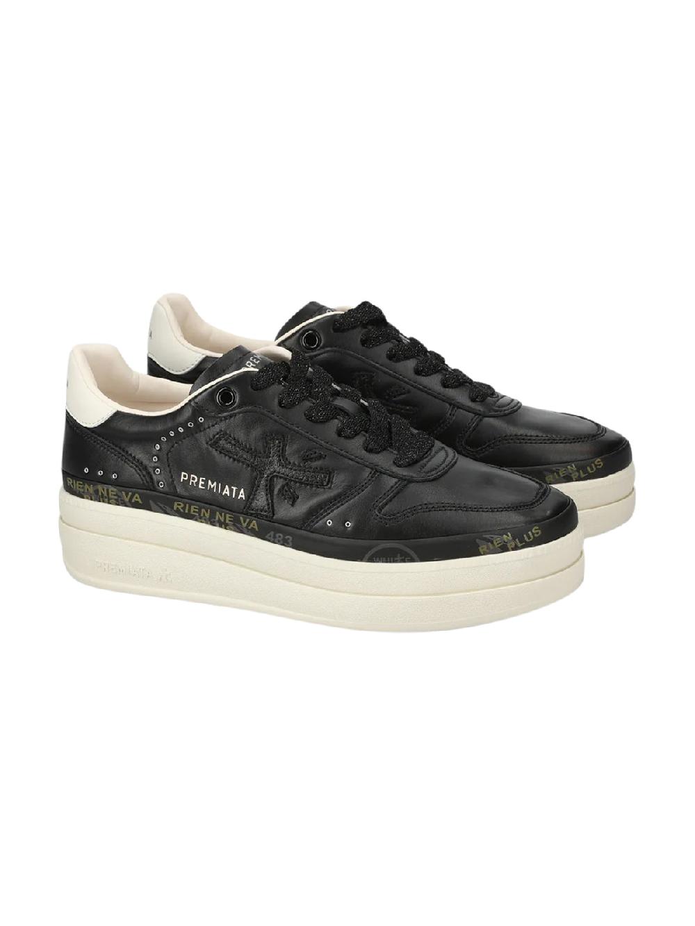 Premiata Sneakers Premiata - MICOL 7014 Promozione Limitata