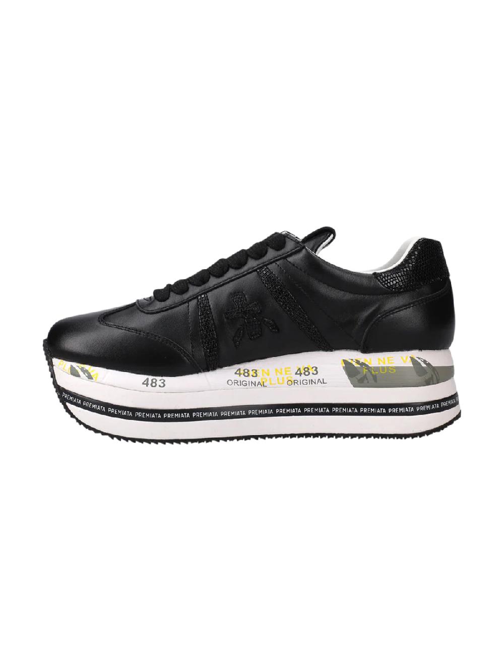 Premiata Sneakers Premiata - BETH 7107 Shopping Online