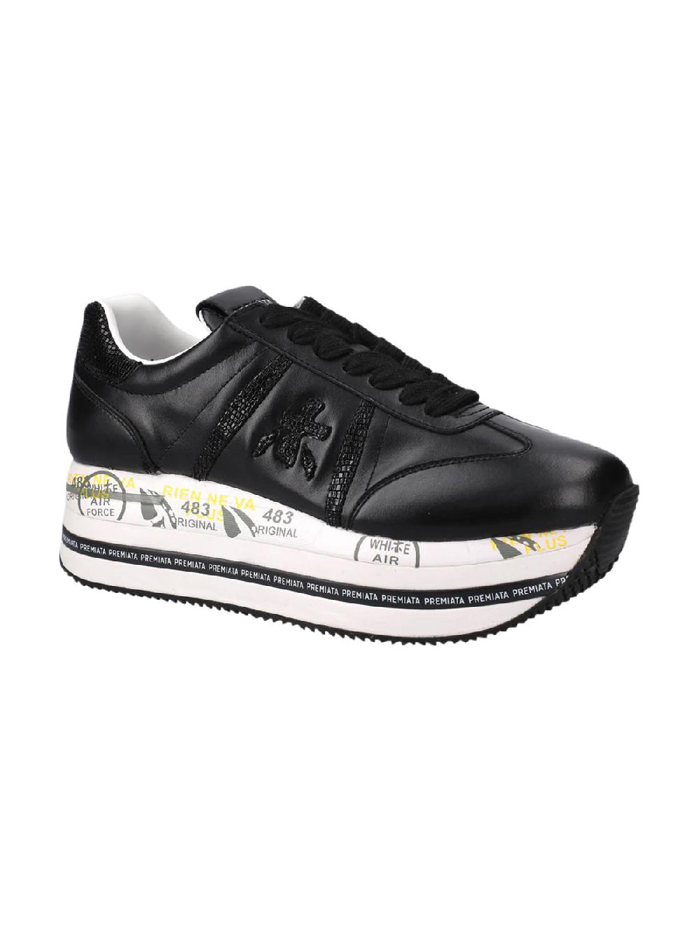 Premiata Sneakers Premiata - BETH 7107 Shopping Online
