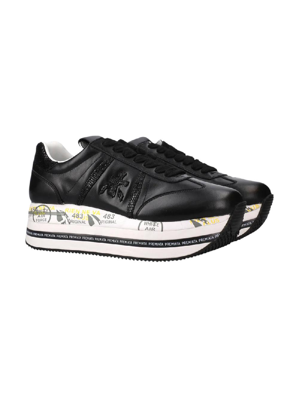 Premiata Sneakers Premiata - BETH 7107 Shopping Online
