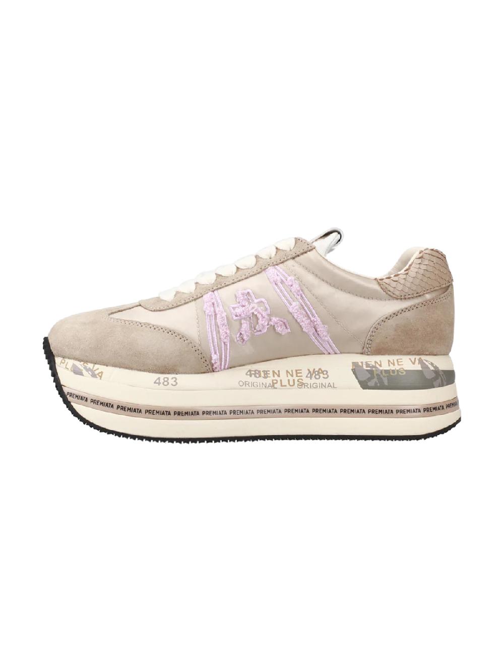 Premiata Sneakers Premiata - BETH 6954 Affare Del Giorno