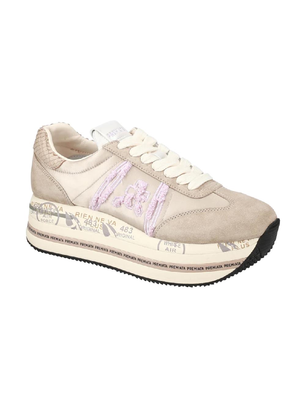 Premiata Sneakers Premiata - BETH 6954 Affare Del Giorno