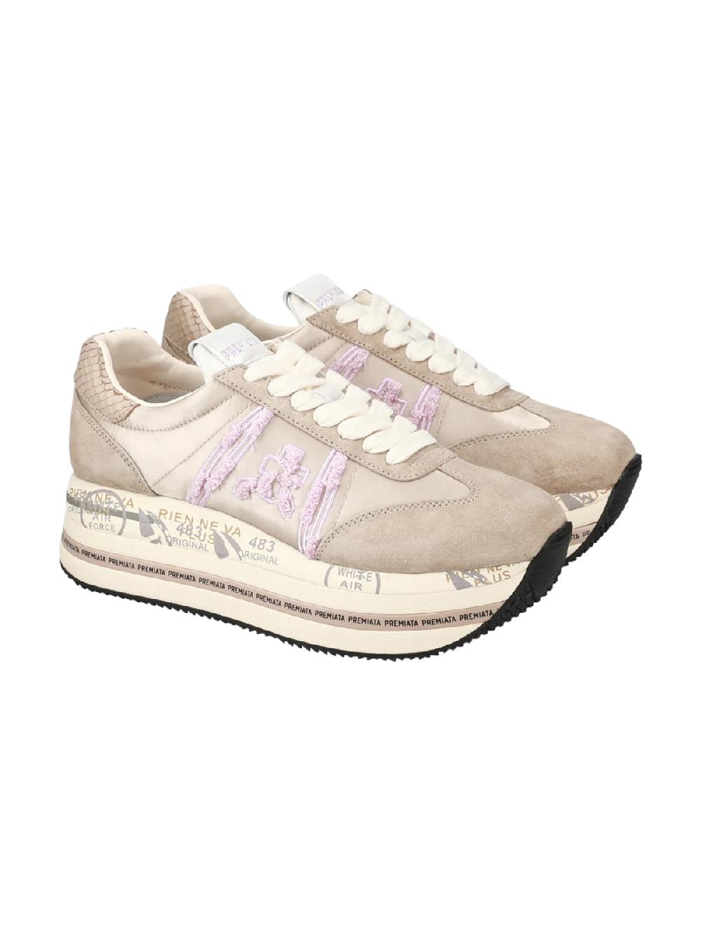 Premiata Sneakers Premiata - BETH 6954 Affare Del Giorno