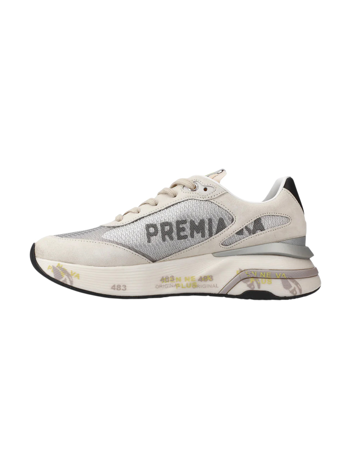 Premiata Sneakers Premiata - MOERUND 6988 Prezzo Ridotto