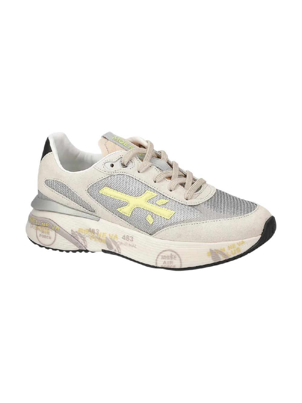Premiata Sneakers Premiata - MOERUND 6988 Prezzo Ridotto
