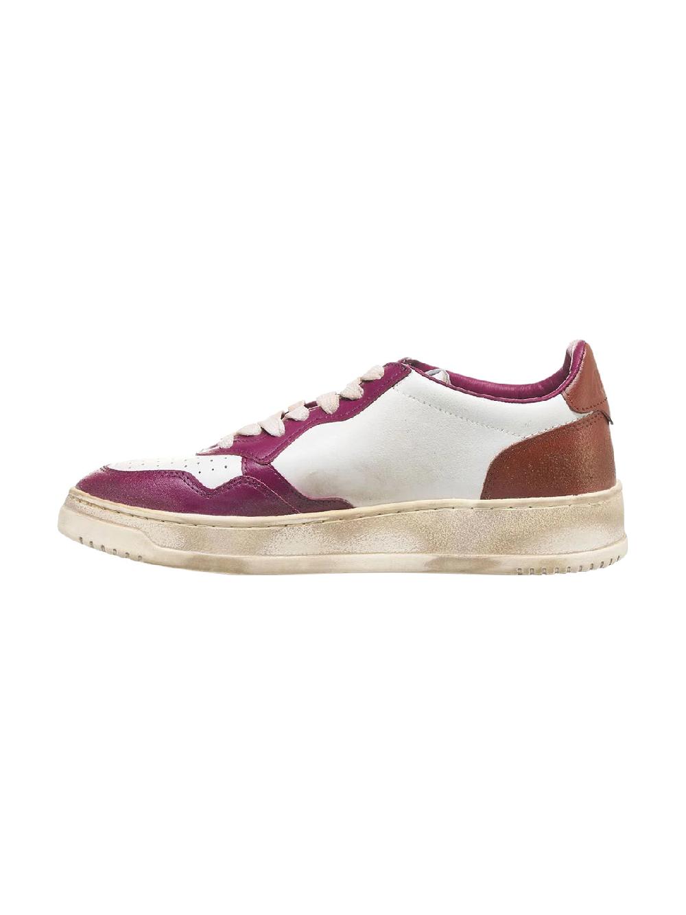 Autry Sneakers Autry Medalist- AVLW-SV40 Convenienza