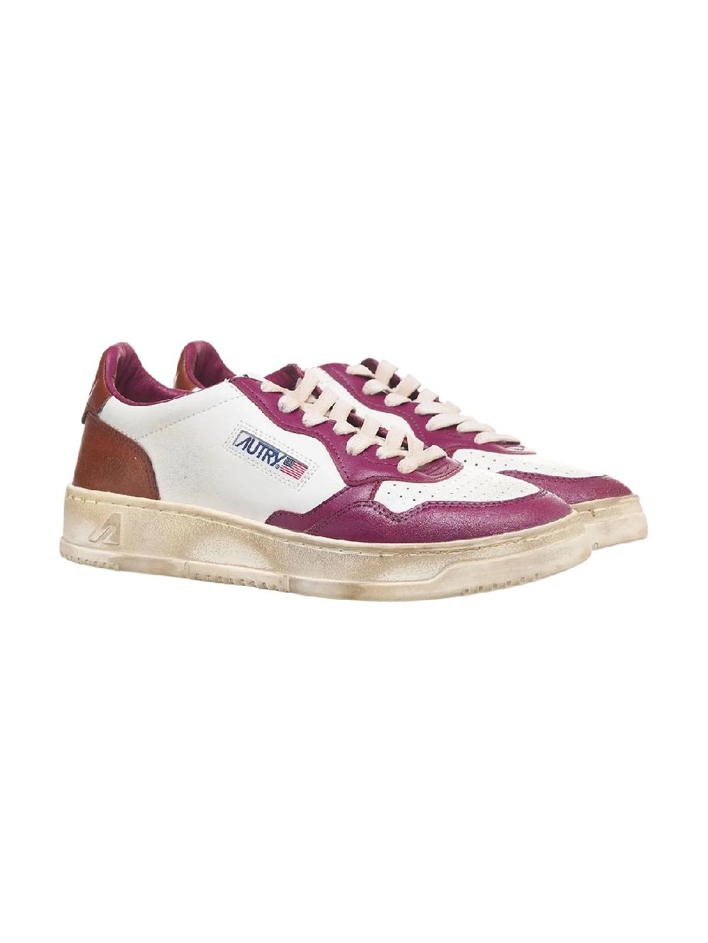 Autry Sneakers Autry Medalist- AVLW-SV40 Convenienza