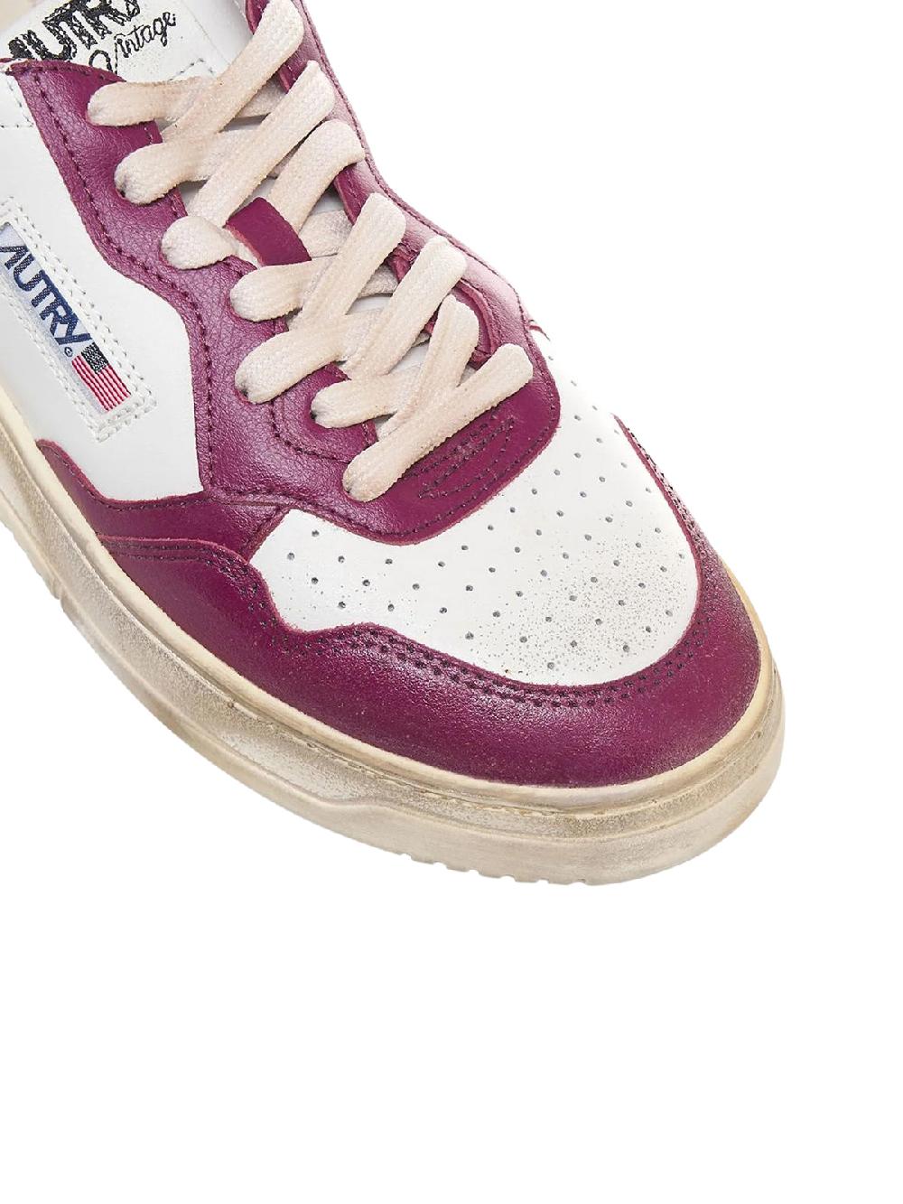 Autry Sneakers Autry Medalist- AVLW-SV40 Convenienza