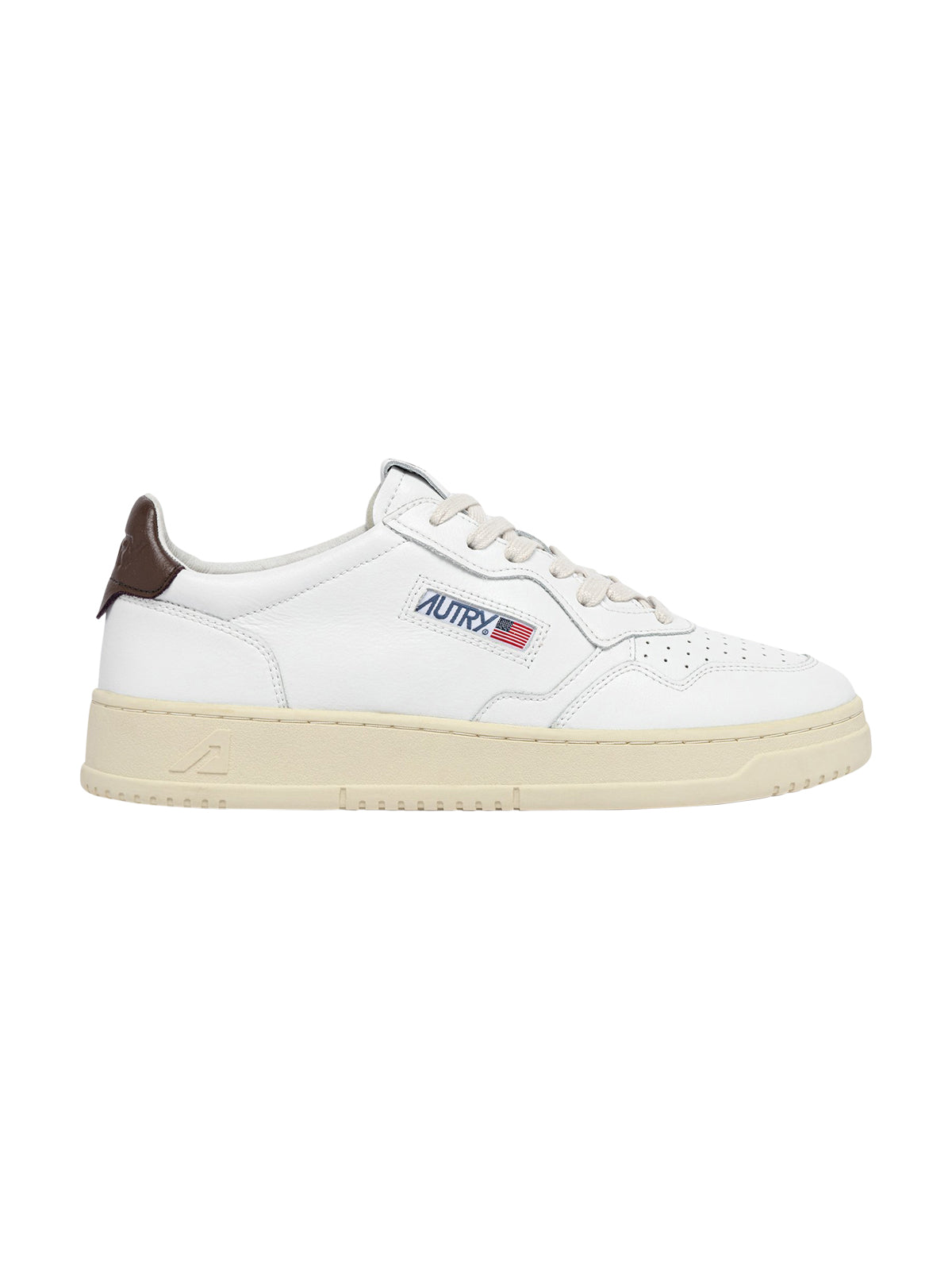 Autry Sneakers Autry Medalist - AULM-LL53 Novità