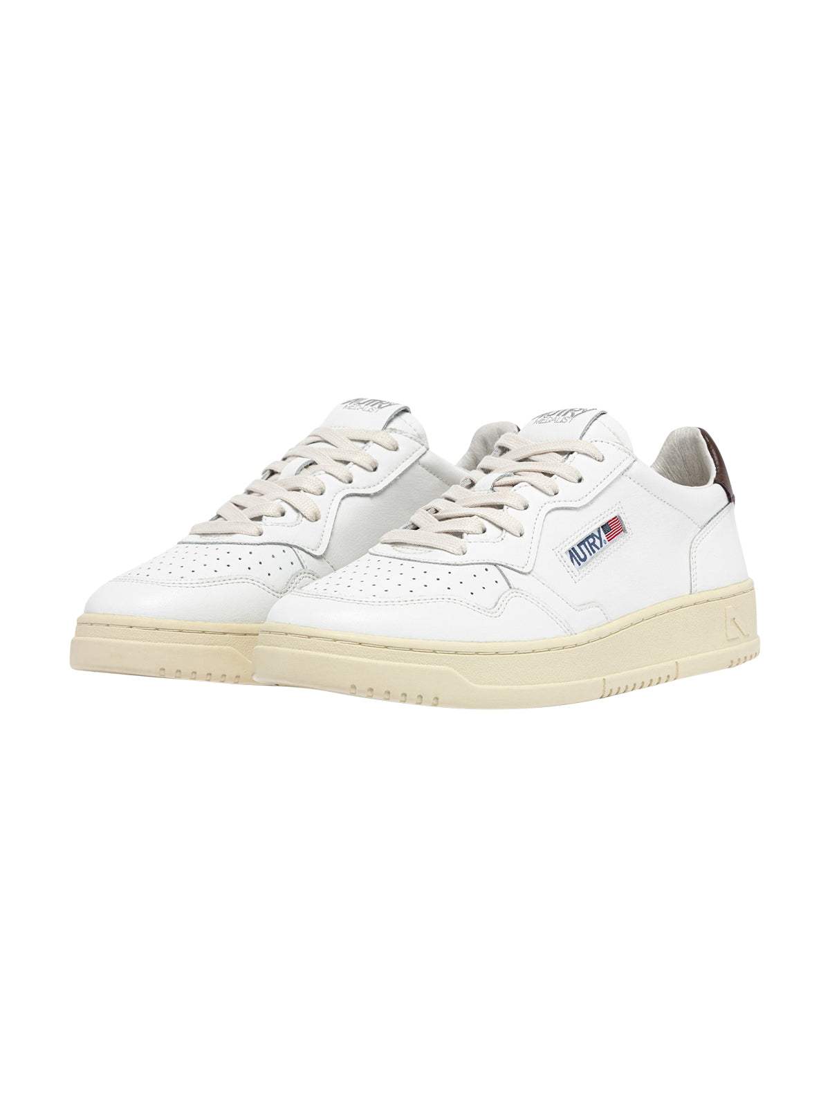 Autry Sneakers Autry Medalist - AULM-LL53 Novità