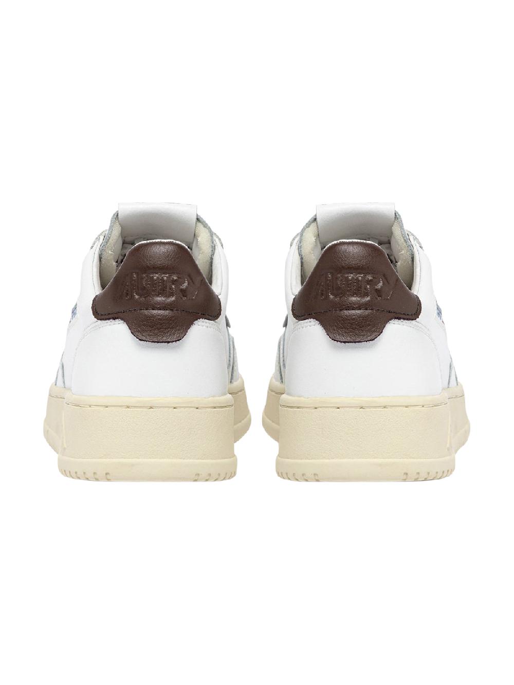 Autry Sneakers Autry Medalist - AULM-LL53 Novità