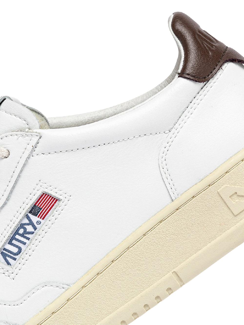 Autry Sneakers Autry Medalist - AULM-LL53 Novità